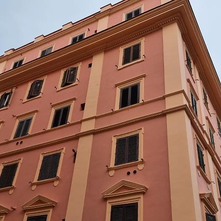 Colosseum 20 Apartment 로마 외부 사진
