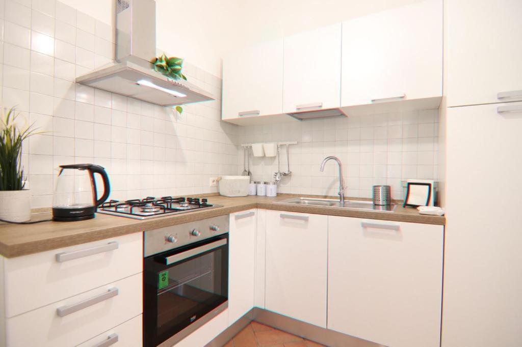 Colosseum 20 Apartment 로마 외부 사진