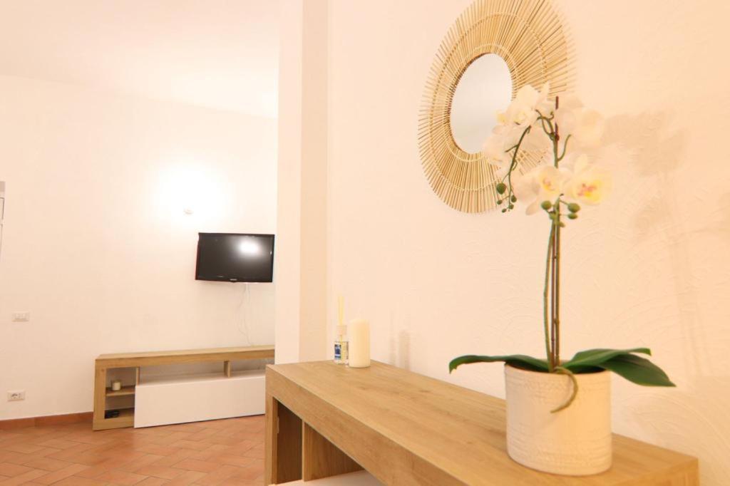 Colosseum 20 Apartment 로마 외부 사진