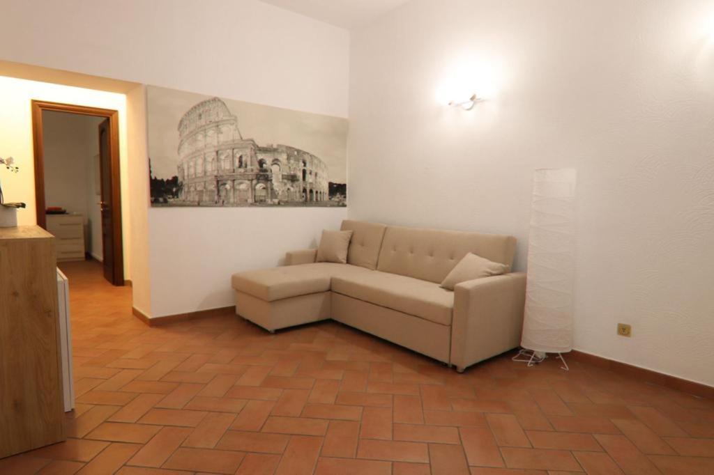 Colosseum 20 Apartment 로마 외부 사진