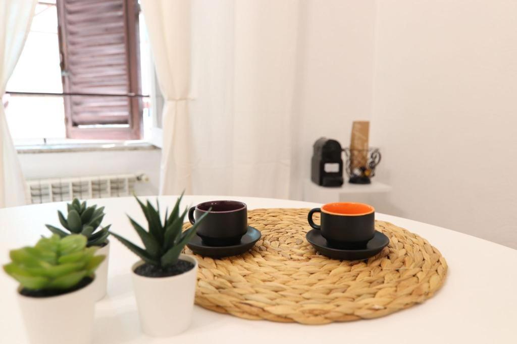 Colosseum 20 Apartment 로마 외부 사진