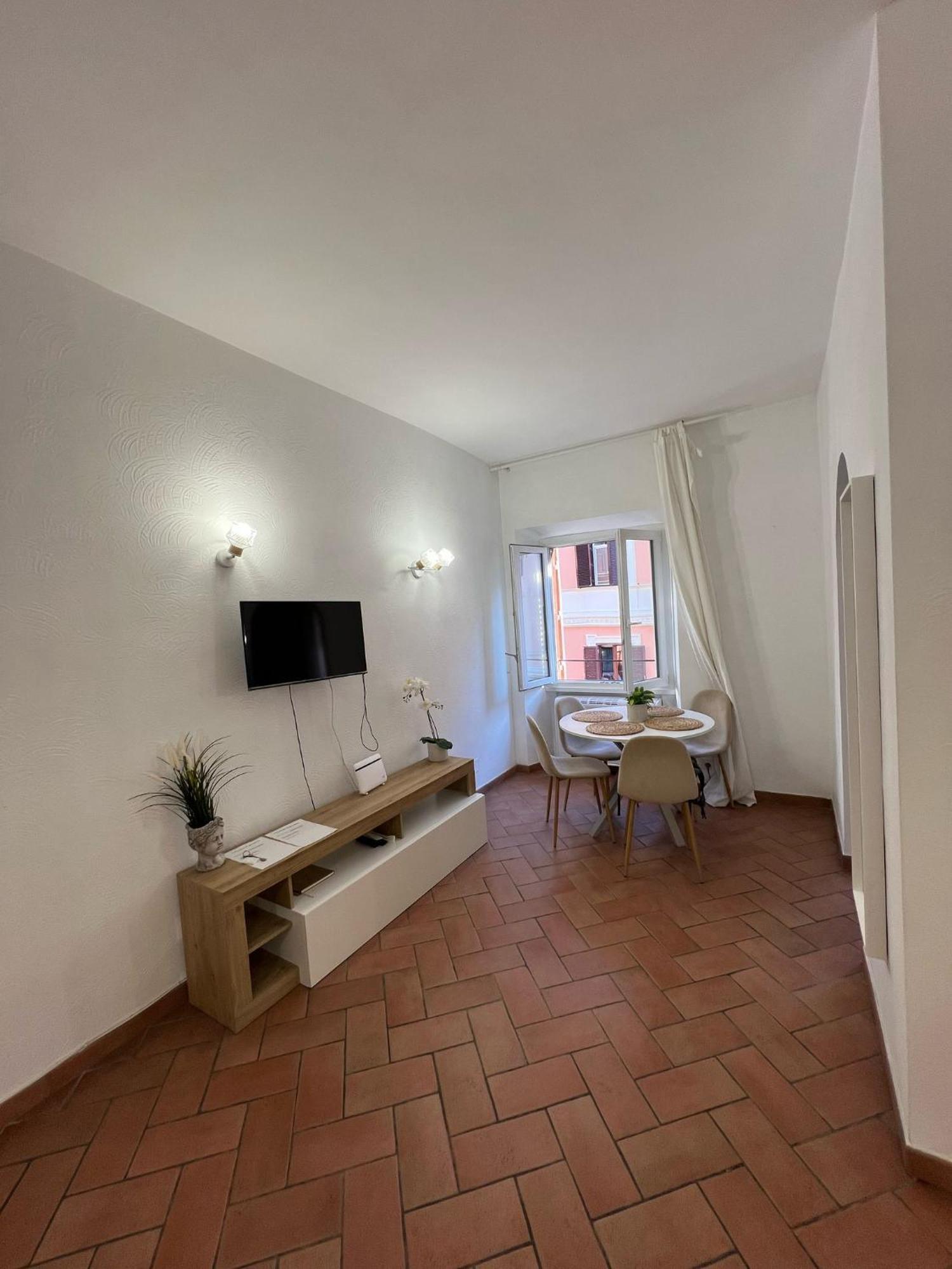 Colosseum 20 Apartment 로마 외부 사진