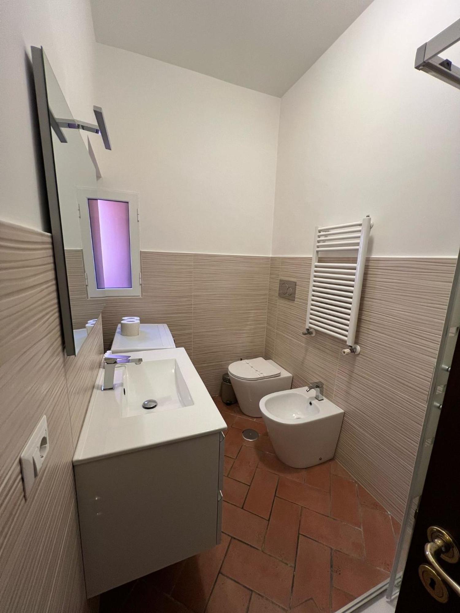 Colosseum 20 Apartment 로마 외부 사진