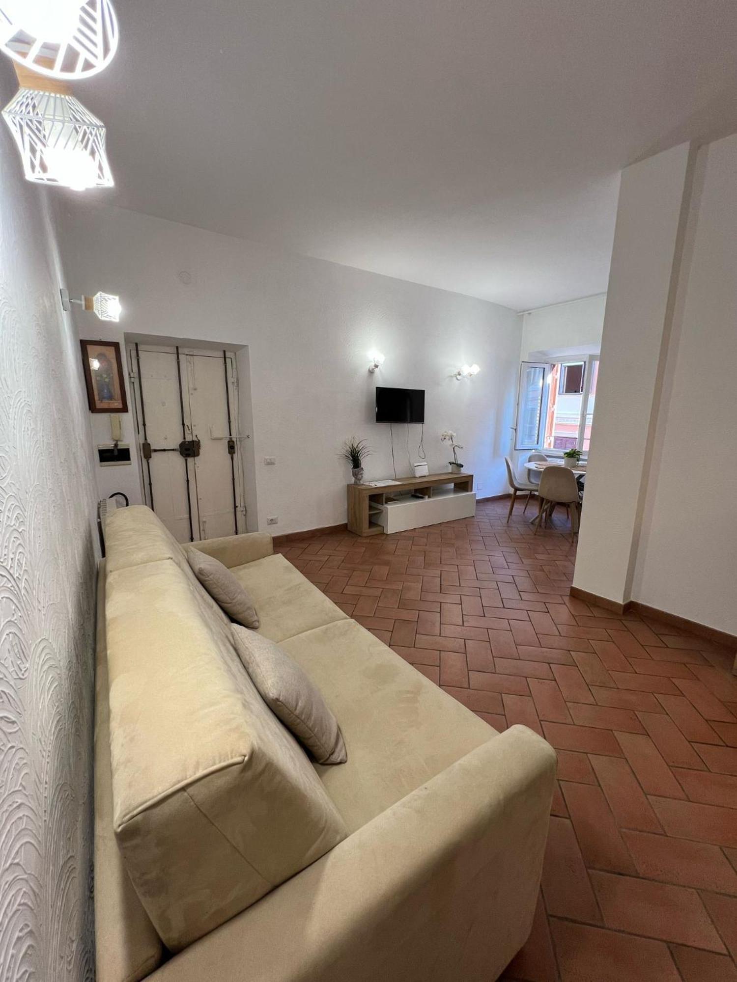 Colosseum 20 Apartment 로마 외부 사진
